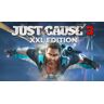 Avalanche Studios Just Cause 3 XXL Edition (Xbox ONE / Xbox Series X S)