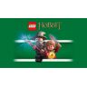 Feral Interactive (Mac) Lego The Hobbit (Xbox ONE / Xbox Series X S)
