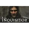 The Dust S.A. The Inquisitor