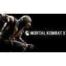 QLOC Mortal Kombat X (Xbox ONE / Xbox Series X S)