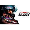 Codemasters Grid Legends