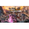 Artdink SD Gundam Battle Alliance Deluxe Edition