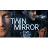 DON'T NOD Twin Mirror (Xbox ONE / Xbox Series X S)