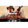 D3T Mafia II: Definitive Edition (Xbox ONE / Xbox Series X S)