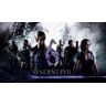 Capcom Resident Evil 6 (Xbox ONE / Xbox Series X S)