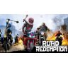 Pixel Dash Studios Road Redemption (Xbox ONE / Xbox Series X S)