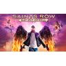 High Voltage Software Saints Row: Gat out of Hell (Xbox ONE / Xbox Series X S)