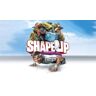 Ubisoft Montreal Shape Up Xbox ONE