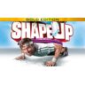 Ubisoft Montreal Shape Up Gold Edition Xbox ONE