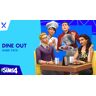 Maxis The Sims 4 Dine Out (Xbox ONE / Xbox Series X S)