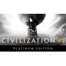 Firaxis Games Sid Meier’s Civilization VI: Platinum Edition (Xbox ONE / Xbox Series X S)