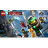 TT Games The LEGO NINJAGO Movie Video Game (Xbox ONE / Xbox Series X S)