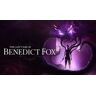 Plot Twist The Last Case of Benedict Fox