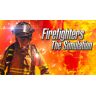 VIS-Games Firefighters – The Simulation (Xbox ONE / Xbox Series X S)