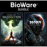 The BioWare Bundle (Xbox ONE / Xbox Series X S)