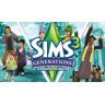 The Sims Studio Os Sims 3: Gerações