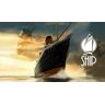 Outerlight Ltd. The Ship: Murder Party
