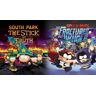 Obsidian Entertainment South Park: The Stick of Truth + The Fractured but Whole (Xbox ONE / Xbox Series X S)