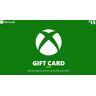 Microsoft Cartão de Oferta Xbox Live 15£