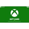 Microsoft Cartão de Oferta Xbox Live 50£