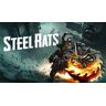 Tate Multimedia Steel Rats (Xbox ONE / Xbox Series X S)