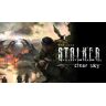 GSC Game World S.T.A.L.K.E.R.: Clear Sky