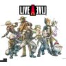 historia Inc. Live a Live Switch