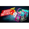 Jackbox Games, Inc. The Jackbox Party Pack 5 (Xbox ONE / Xbox Series X S)