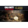 Activision Publishing Inc. Call of Duty: Vanguard 13.000 Points (Xbox ONE / Xbox Series X S)