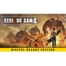 Croteam Serious Sam 4 Deluxe Edition