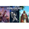 AMPLITUDE Studios HUMANKIND Collection