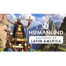 AMPLITUDE Studios HUMANKIND - Cultures of Latin America Pack