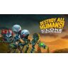 THQ Nordic Destroy All Humans! – Clone Carnage