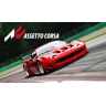 Kunos Simulazioni Assetto Corsa