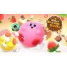 Kirby's Dream Buffet Switch