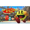 NOW PRODUCTION Pac-Man World Re-Pac