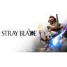 Point Blank Games Stray Blade