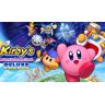 Kirby's Return to Dream Land Deluxe Switch