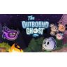 Conradical Games The Outbound Ghost