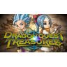 TOSE CO., LTD. Dragon Quest Treasures