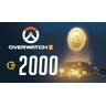 Blizzard Entertainment Inc. Overwatch 2: 2000 Overwatch Coins (Xbox ONE / Xbox Series X S)