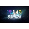 Jackbox Games, Inc. The Jackbox Party Quintpack