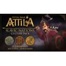 CREATIVE ASSEMBLY Total War: Attila - Slavic Nations Culture Pack