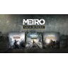 4A Games Metro Saga Bundle