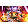 Dimps Corporation Dragon Ball: The Breakers (Xbox ONE / Xbox Series X S)