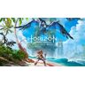 PlayStation Mobile, Inc. Horizon Forbidden West PS5