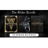 Bethesda Game Studios The Elder Scrolls Summer Bundle