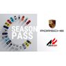 Kunos Simulazioni Assetto Corsa Porsche Season Pass