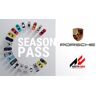 Kunos Simulazioni Assetto Corsa Porsche Season Pass