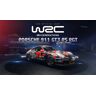 KT Racing WRC Generations - Porsche 911 GT3 RS RGT Extra liveries